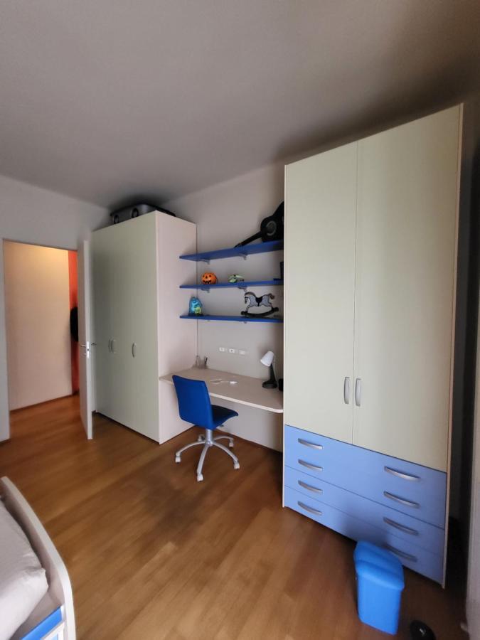 Greige Apartment La Spezia Exteriör bild