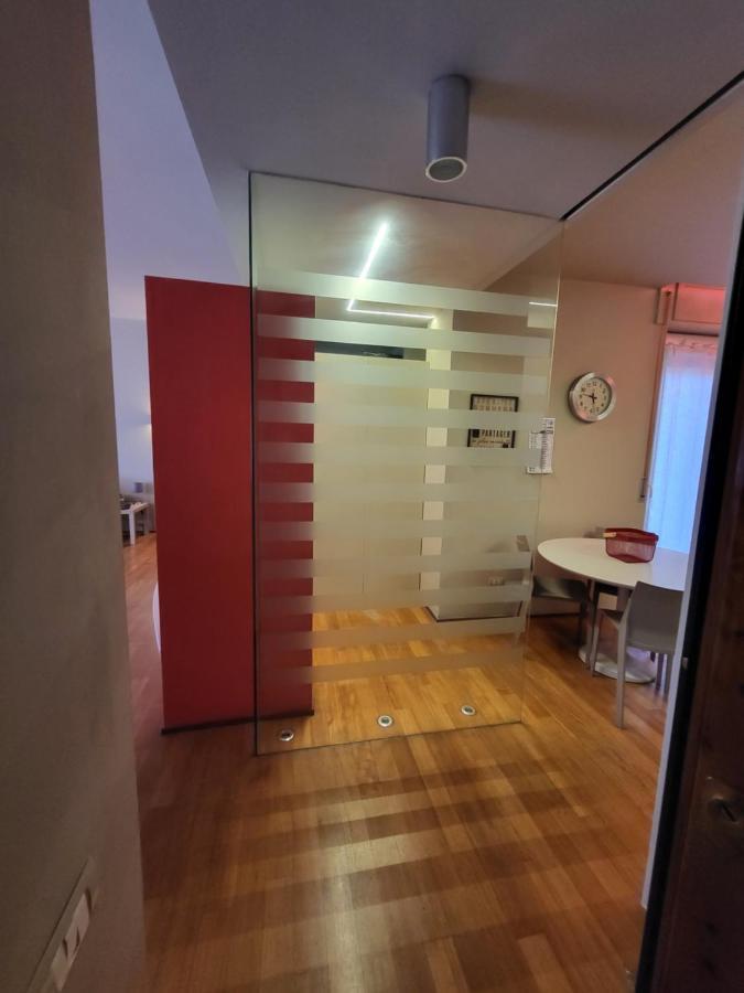 Greige Apartment La Spezia Exteriör bild