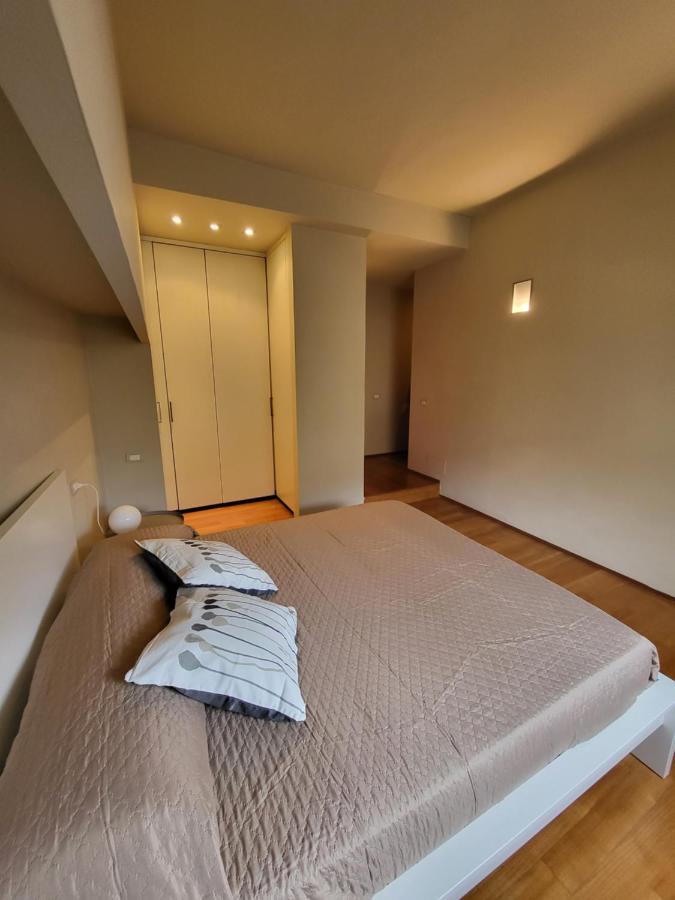 Greige Apartment La Spezia Exteriör bild