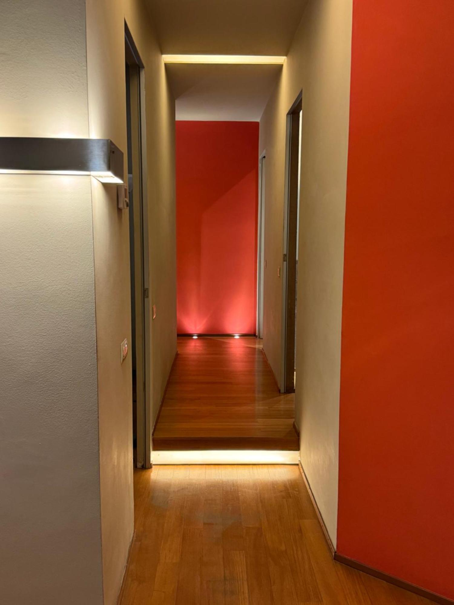 Greige Apartment La Spezia Exteriör bild